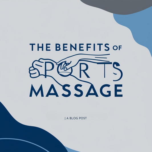 Unlocking Peak Performance: The Research-Proven Benefits of Sports Massage