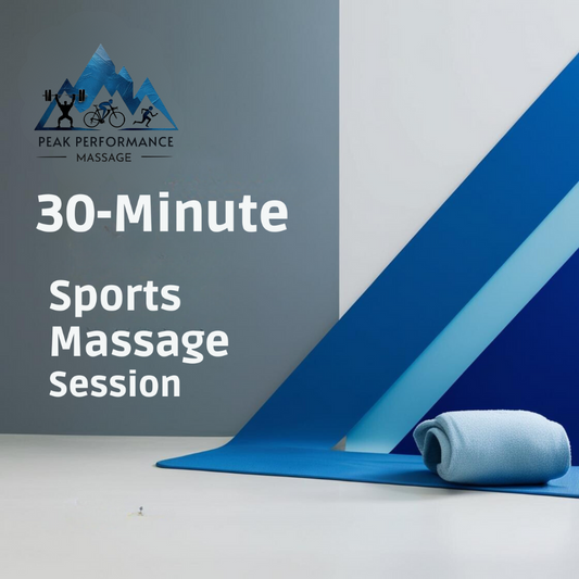 30-Minute Massage