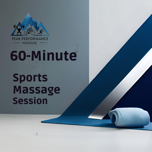 60-Minute Massage