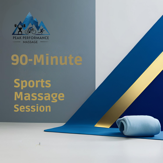 90-Minute Massage