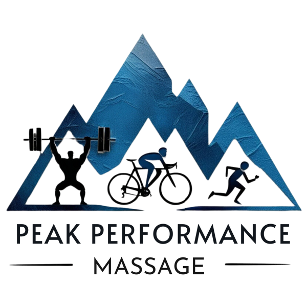 Peak Performance Massage